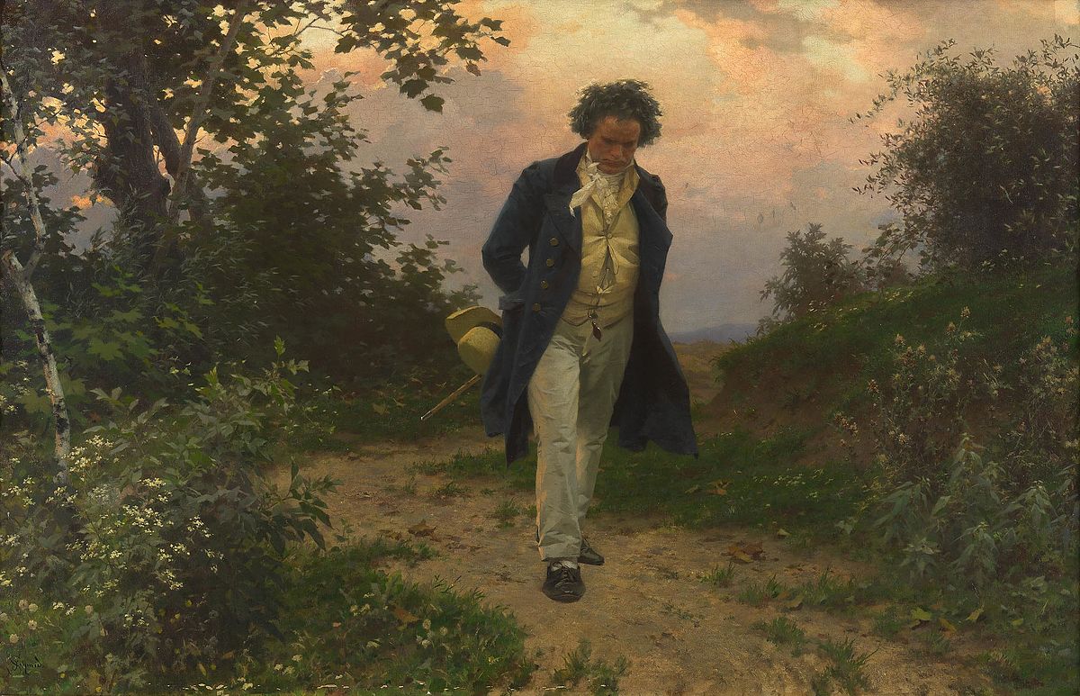 Devrimci Beethoven 250 yaşında…