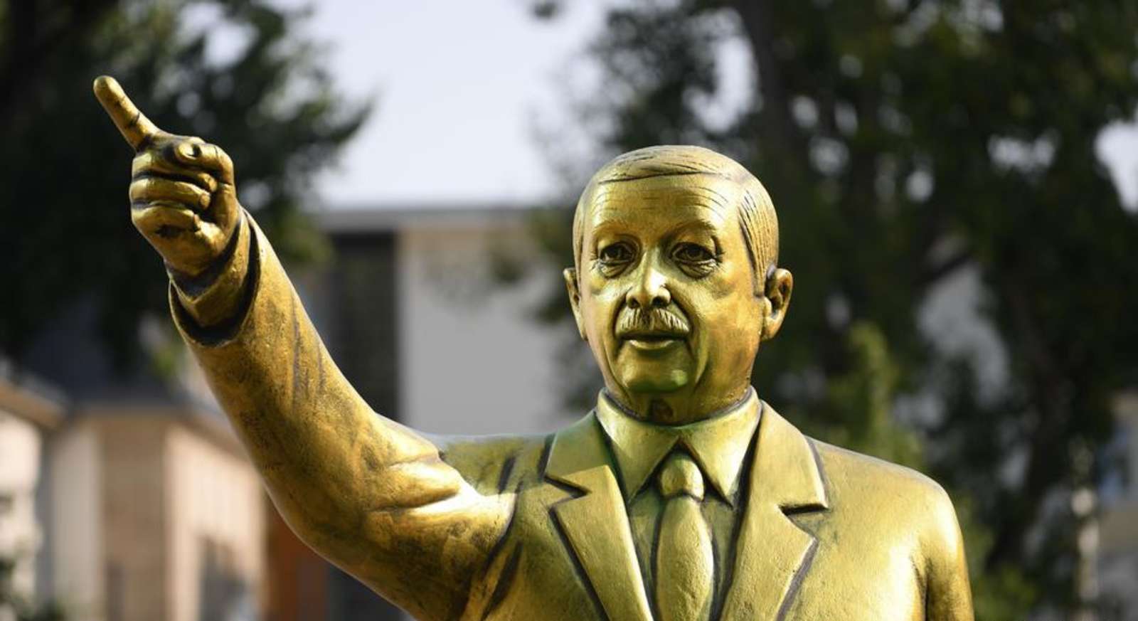 AKP’nin Kültürel İktidar Arzusu