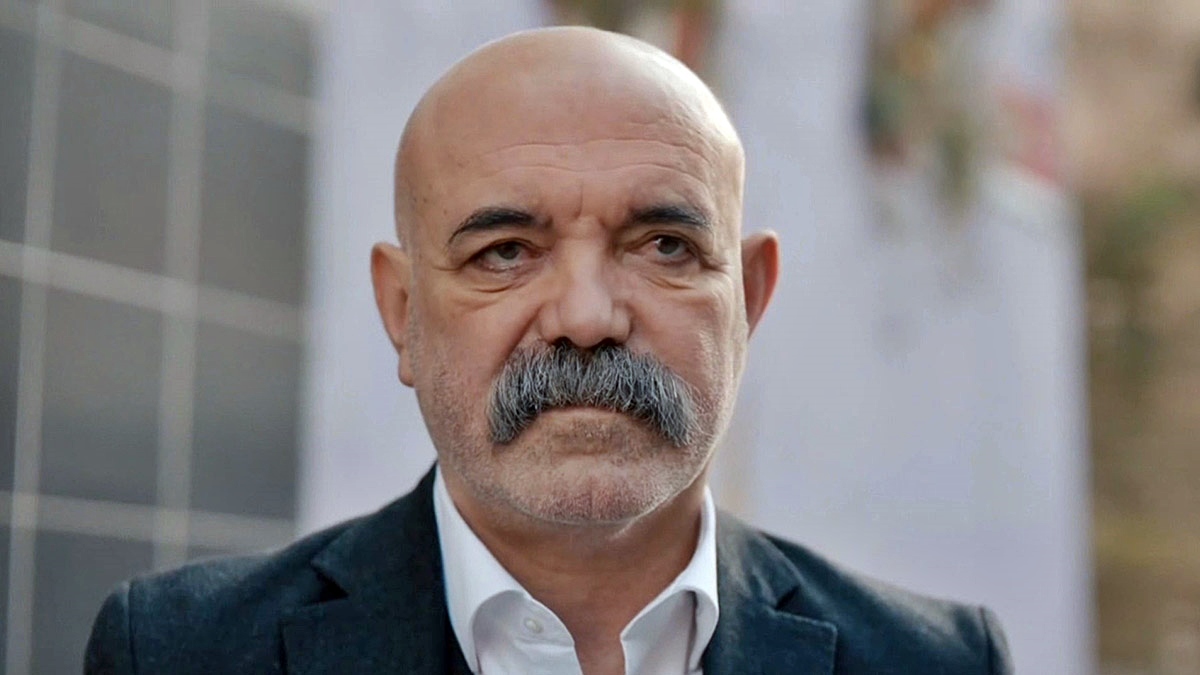 Yönetmen Ercan Kesal ile söyleşi