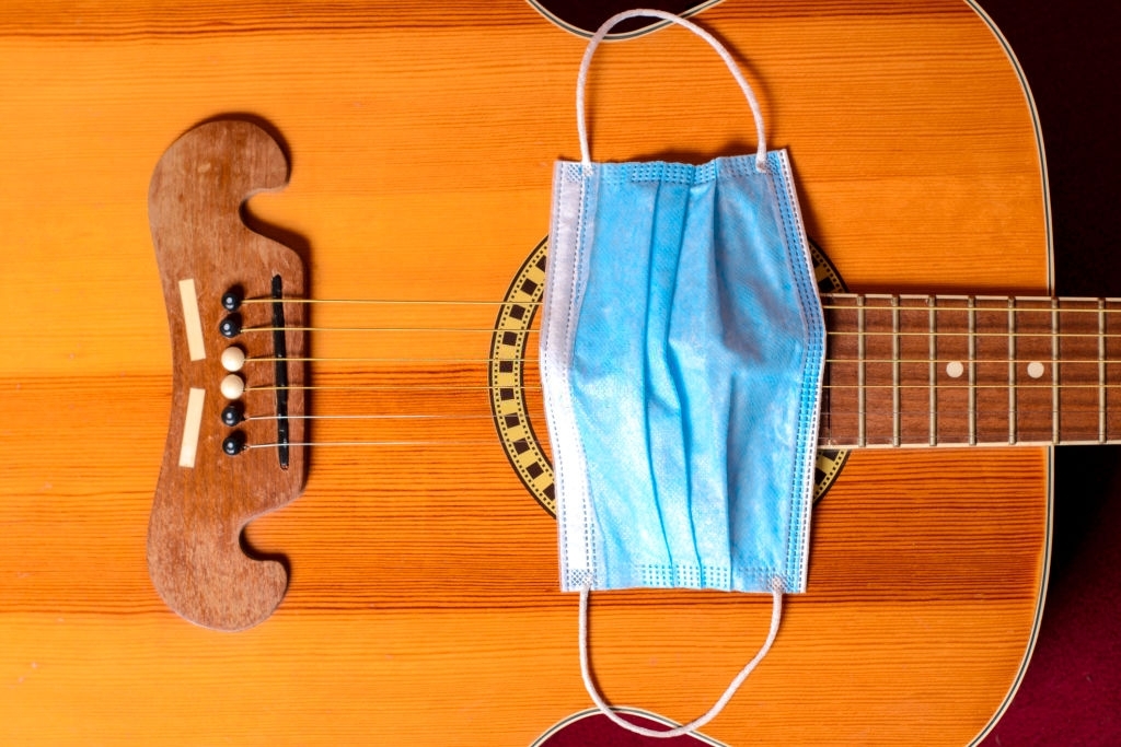 Müzik emekçileri anlatıyor