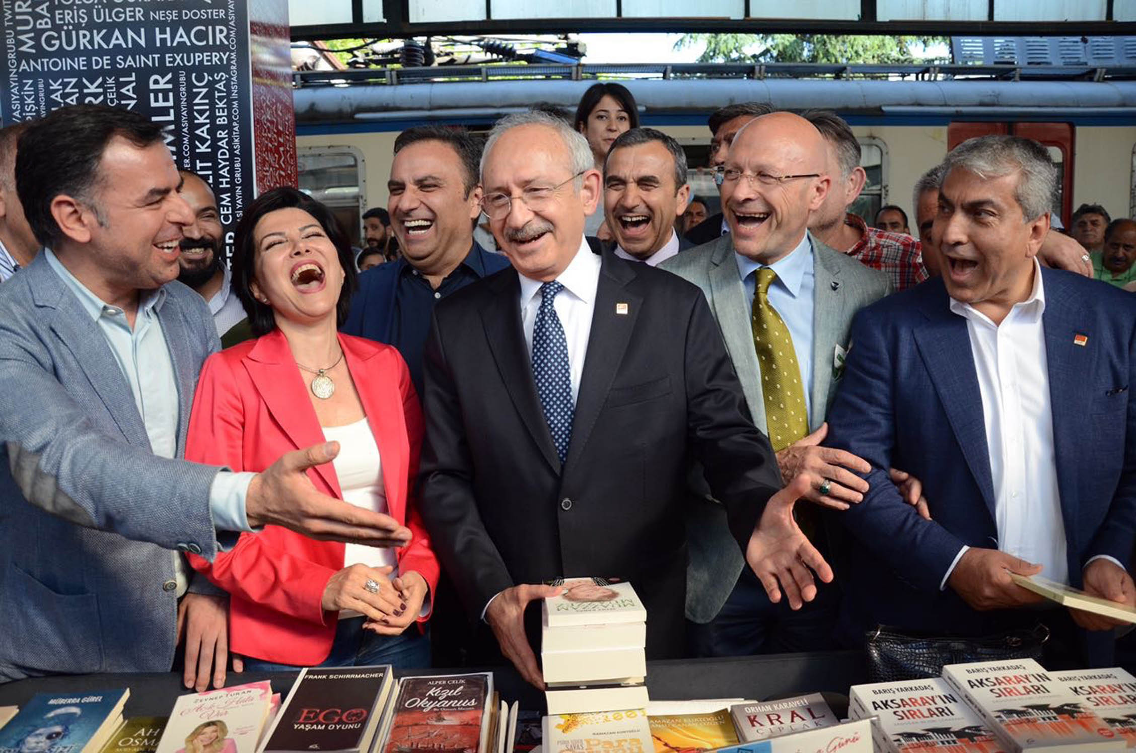 Siyasetin kültür trajedisi