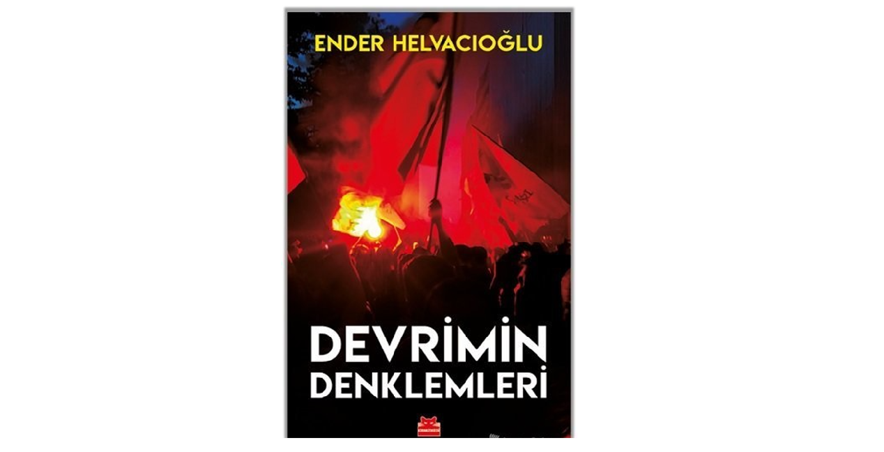Devrimin denklemleri