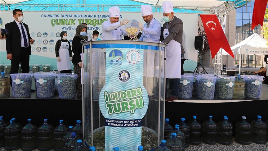 Turşusunu mu kurmalı bu üniversitelerin? [1]