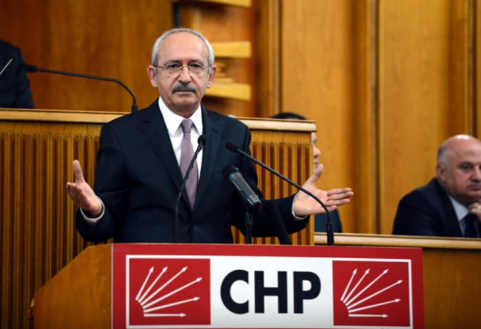 CHP nereye?