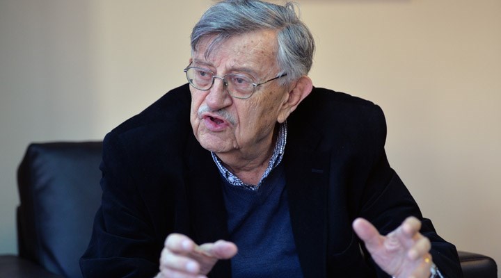 Prof. Dr. Korkut Boratav ile söyleşi: Türkiye’nin toplumsal bunalımı