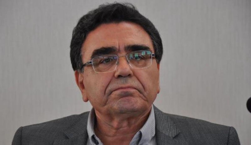 Prof. Dr. Oğuz Oyan ile söyleşi: Emperyalizmin krizleri, neoliberalizm, enflasyon ve gıda