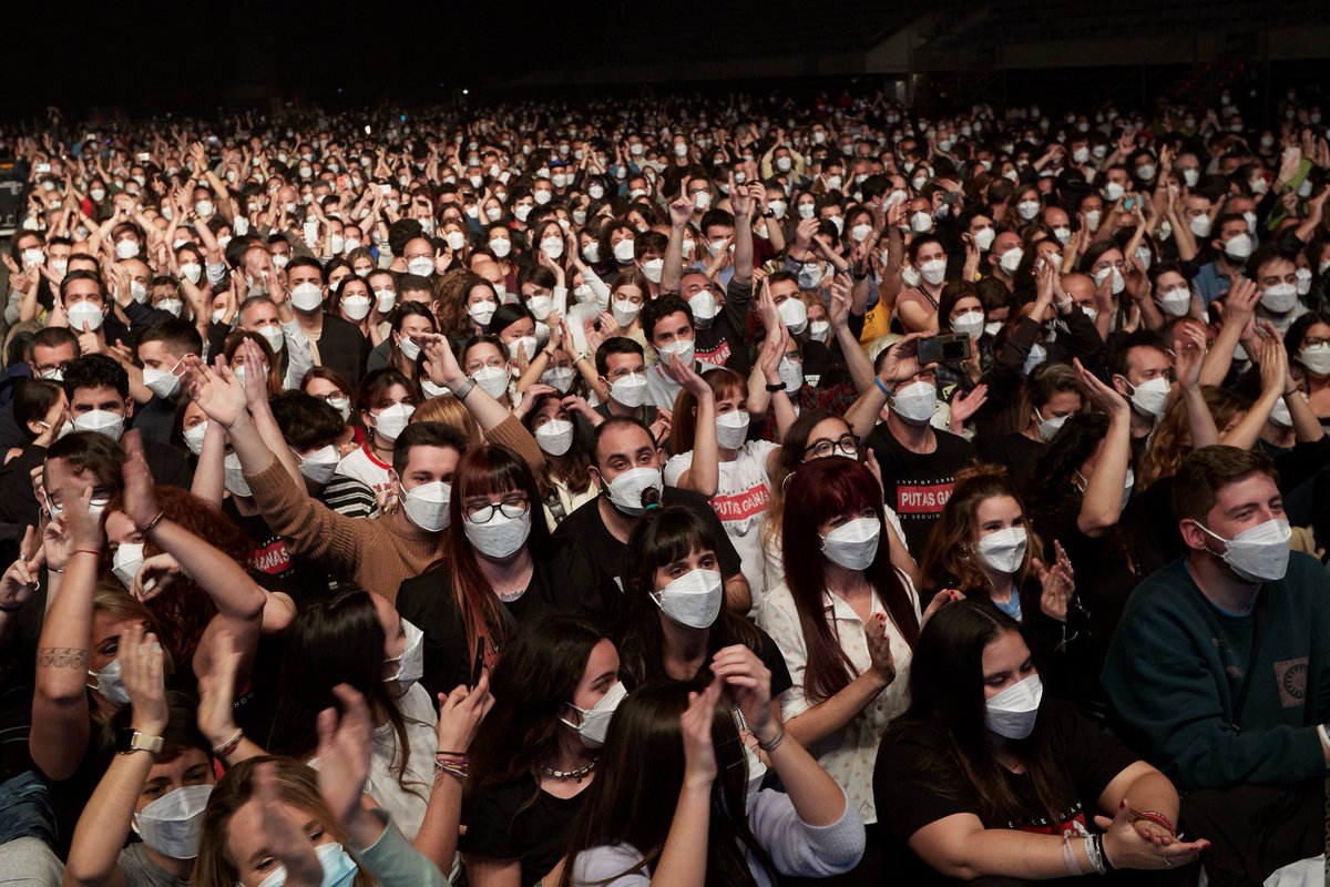 Konser yasakları: Şeytan bunun neresinde? 