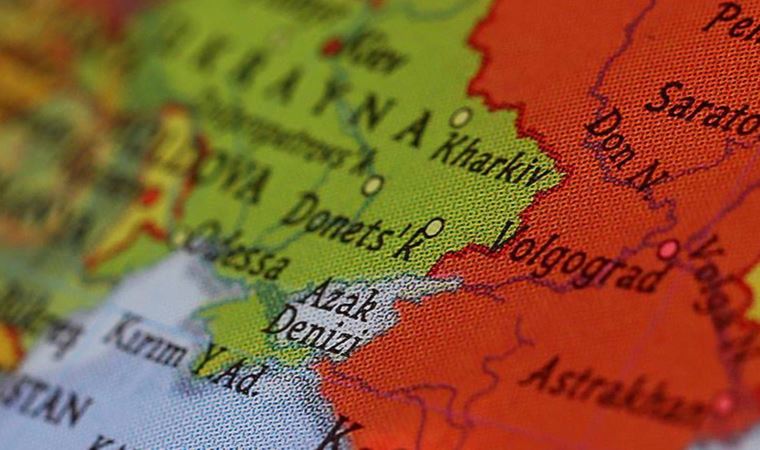 Ukrayna-Rusya Savaşı merceğinden görünen yeni dünya