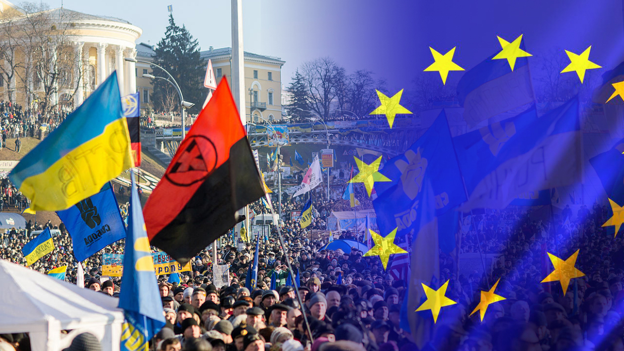 Çekoslovakya ve Ukrayna’da gözardı edilenler