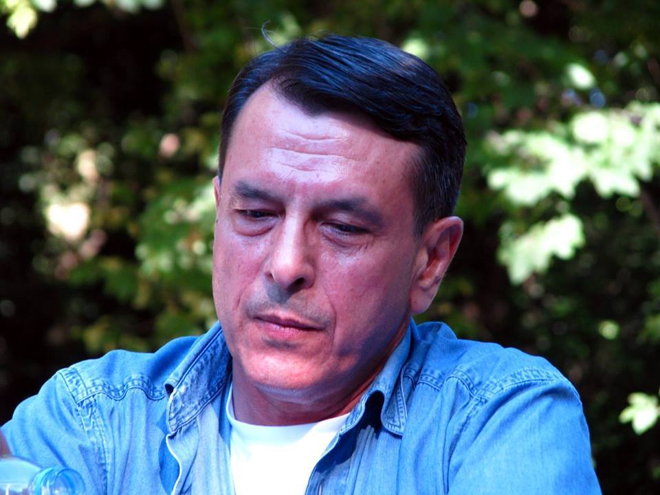 Bir güzel adam: Metin Çulhaoğlu