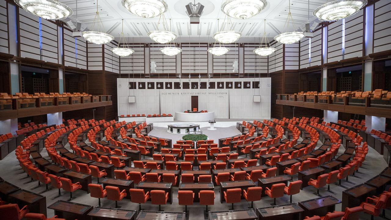 AKP’nin liberal demokrasisine karşı