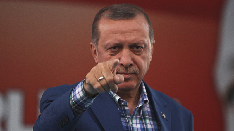 Nefret suçları