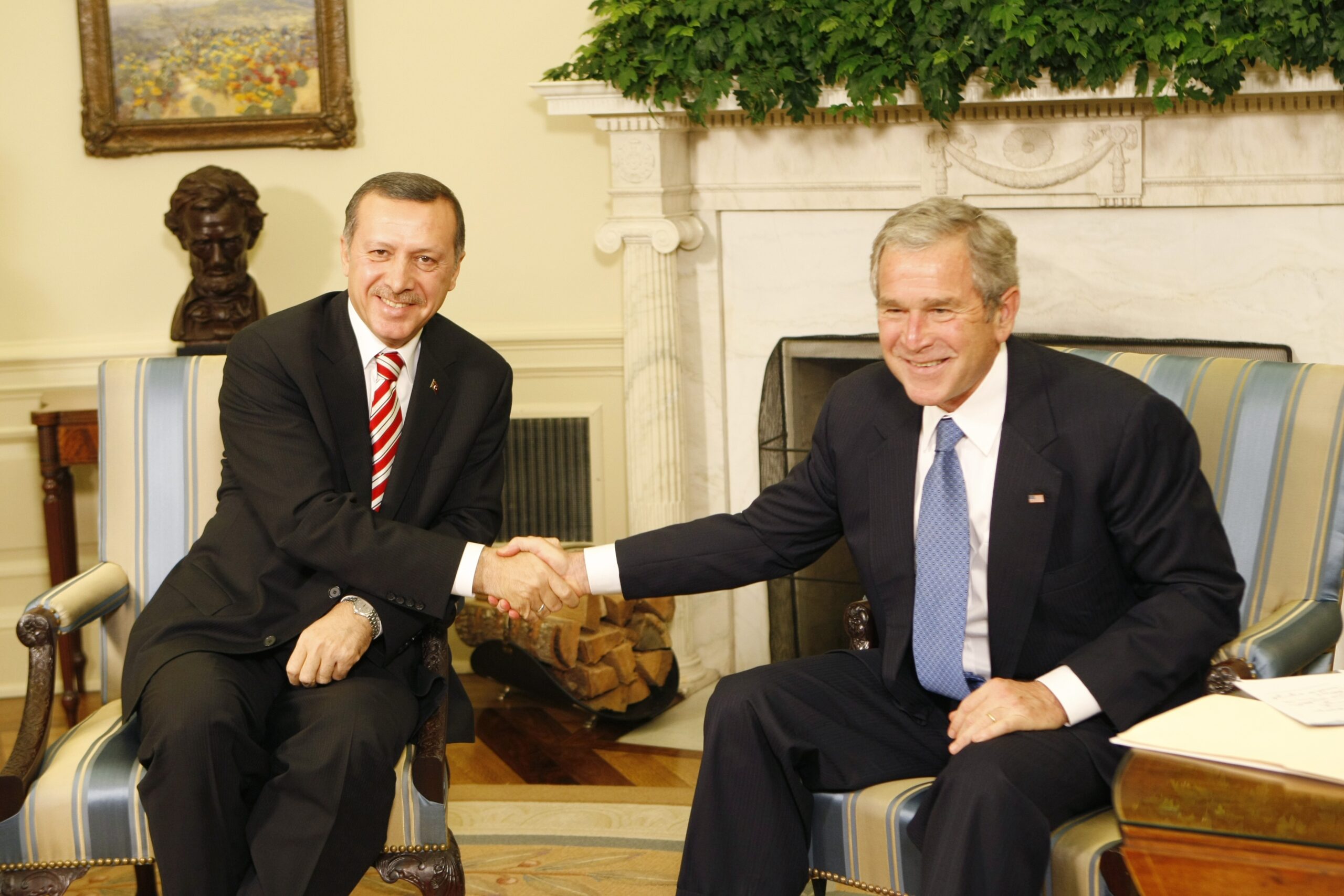 Anti-emperyalist olmak kolay mıdır?
