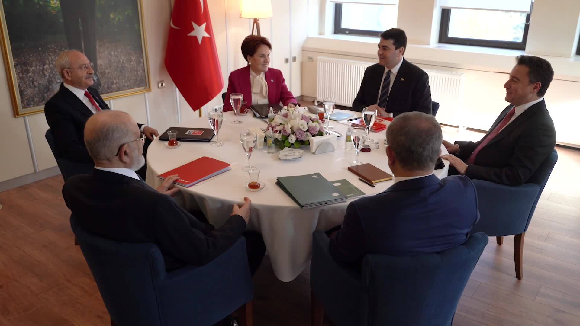 Cumhur, millet, ironi, trajedi