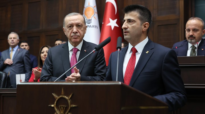 Yetmez Ama Evet’te ikinci perde: Ulusalcılar