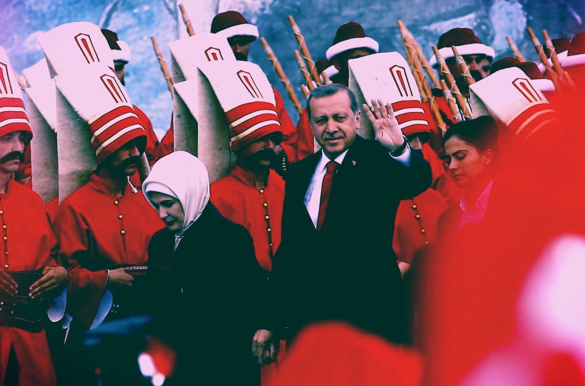 Cumhur İttifakı’nın ideolojik ve politik strüktürü