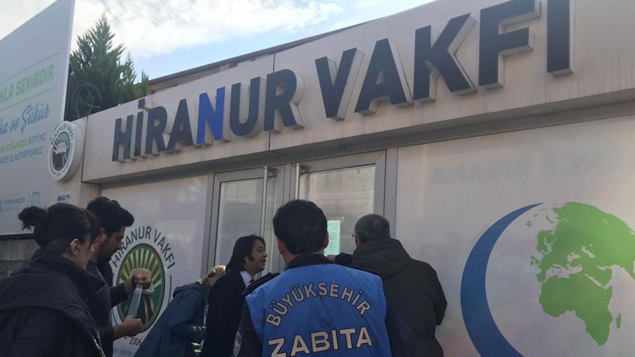 Yeraltından devlet katına tarikatların öyküsü