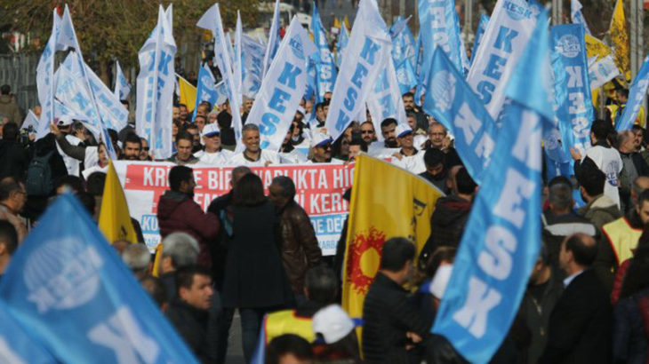 Siyasetin pusula ihtiyacı: Sınıf mücadelesi ne işe yarar?