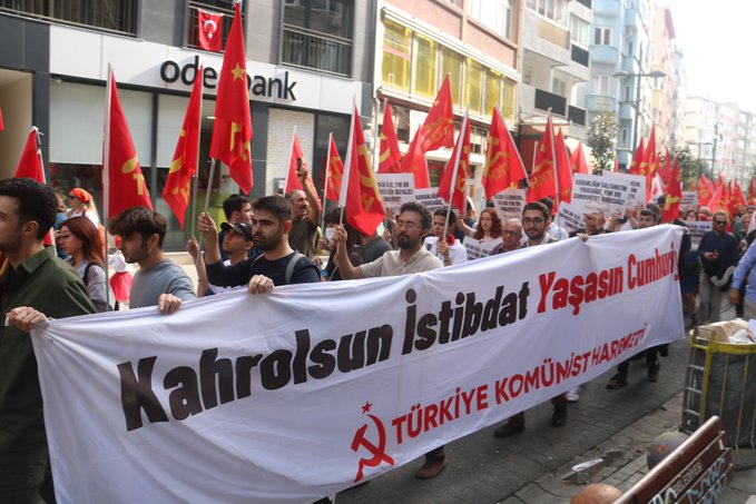 Yeni bir cumhuriyet için