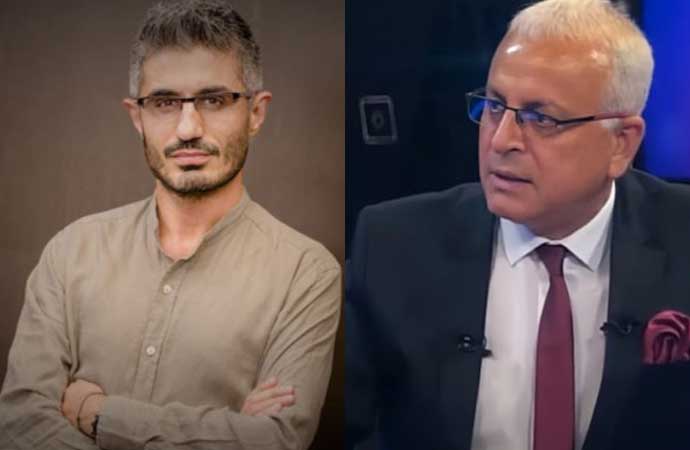 Merdan Yanardağ ve Barış Pehlivan’ın “hukuki” durumu üzerine