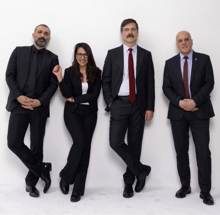 TİP’in siyaseti üzerine: Popüler ikonlar mı? Devrimci siyaset mi?