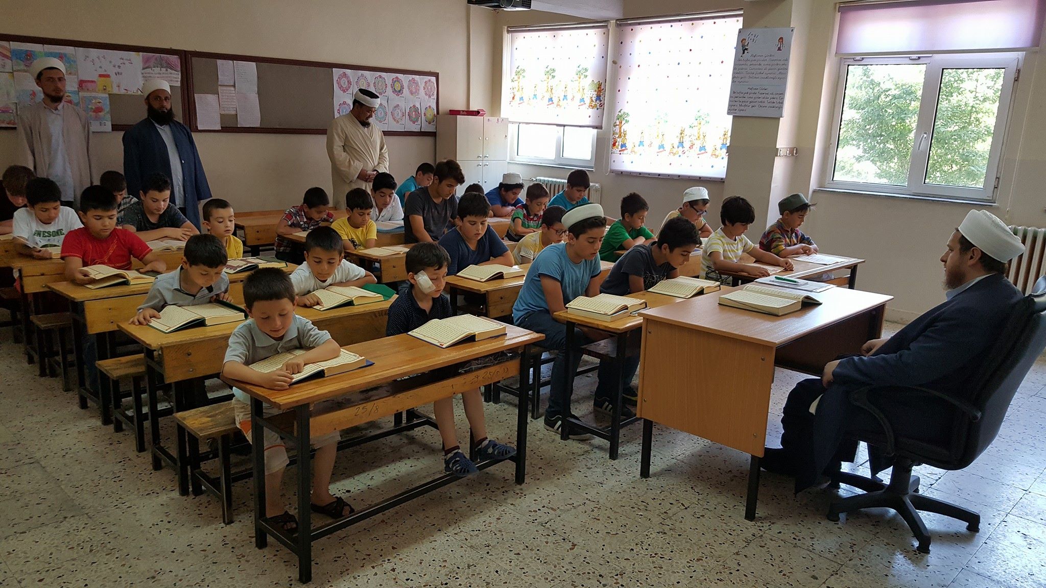 “Dernek”, “Vakıf”, “Cemaat”, “STK”… MEB!
