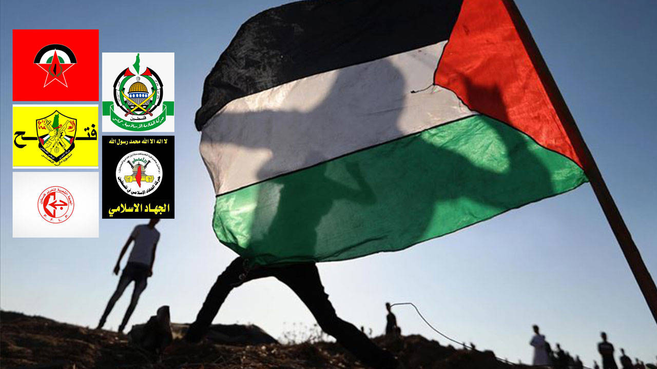 Filistin Davası: Savunuyoruz ama ya Hamas?