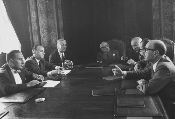 1961 Anayasası’nın önemi
