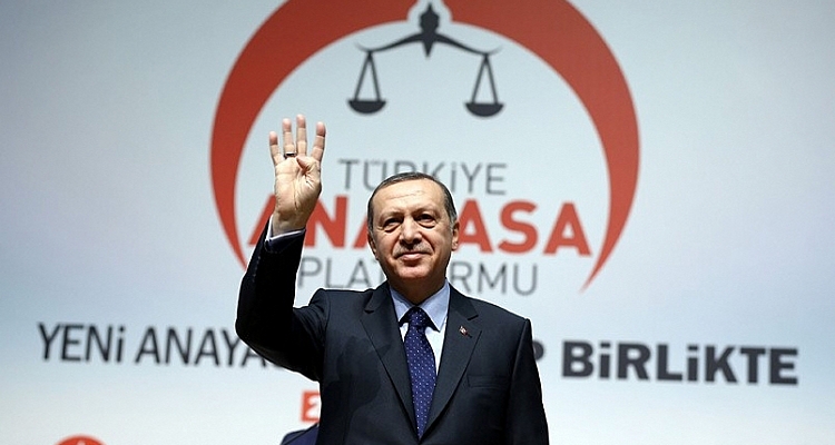 Uzun bir yolculuğun sonu mu? “Yeni” anayasaya doğru