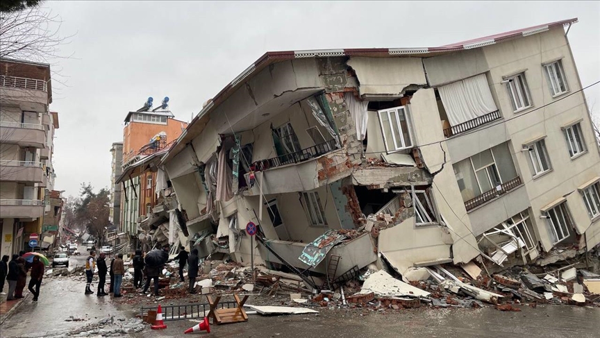 Anadolu coğrafyasının güncel deprem gerçeği nedir?