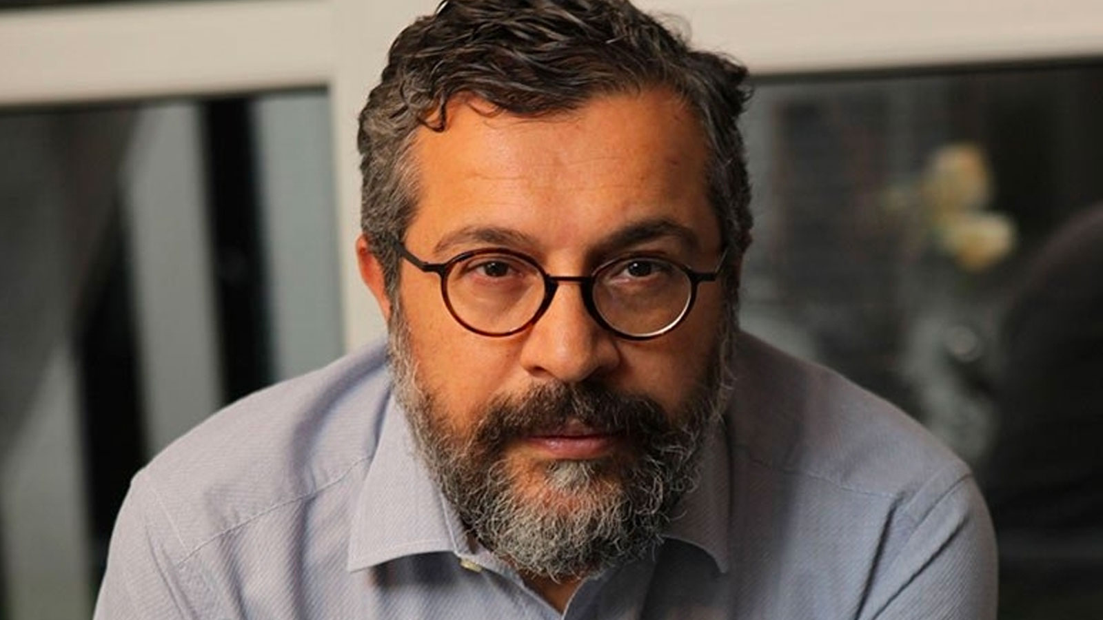 Soner Yalçın: Elma dersem çık armut dersem çıkma