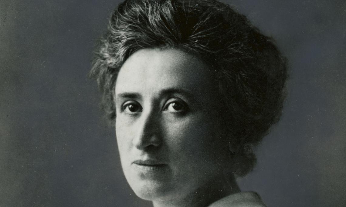 “Her şeye rağmen, tutkuyla yaşamak”
