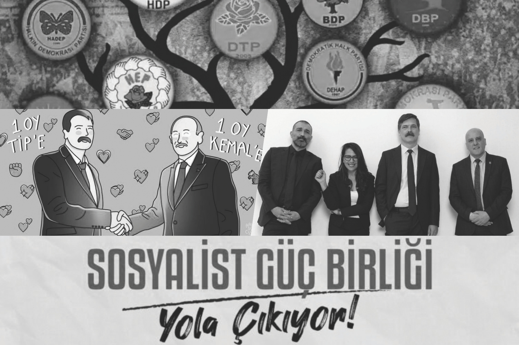Solun seçim karnesi