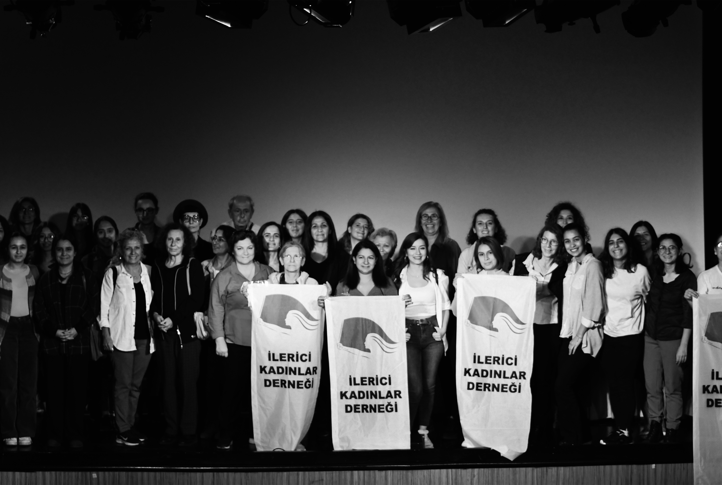 İKD 2. Türkiye Konferansı tamamlandı