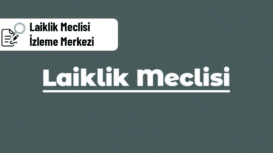 2023 yılı laiklik ihlalleri raporu değerlendirmesi