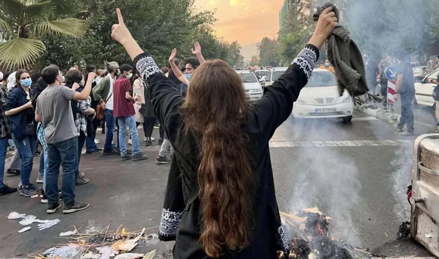İran’dan Türkiye’ye: Siyasal İslamcılık ‘dersleri’