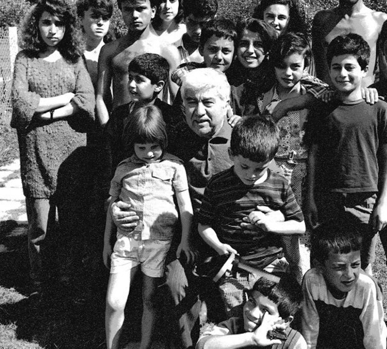 Aziz Nesin: Aydınlık Türkiye’ye adanmış bir yaşam
