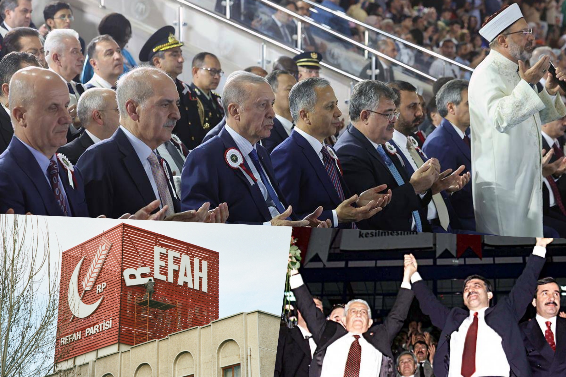 28 Şubat’tan istibdada: Laikliğin adım adım tasfiyesi