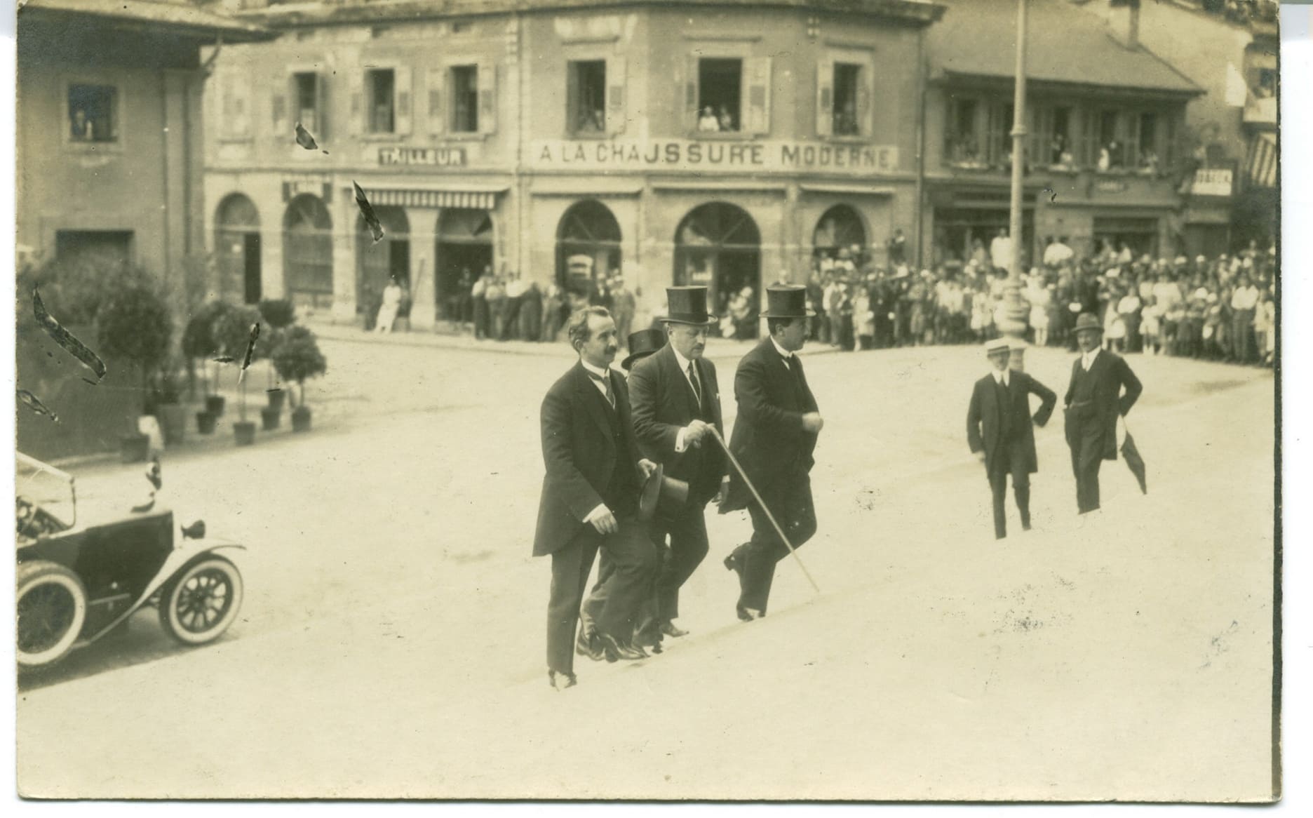 Sykes-Picot’tan Sevr’e, Sevr’den Lozan’a; Lozan’dan bağımsızlığa