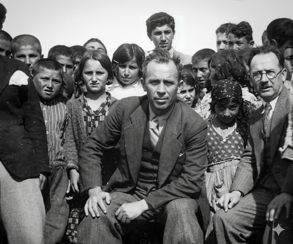 Bilsay Kuruç ve Köy Enstitüleri