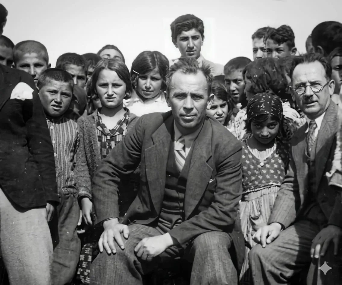 Bilsay Kuruç ve Köy Enstitüleri