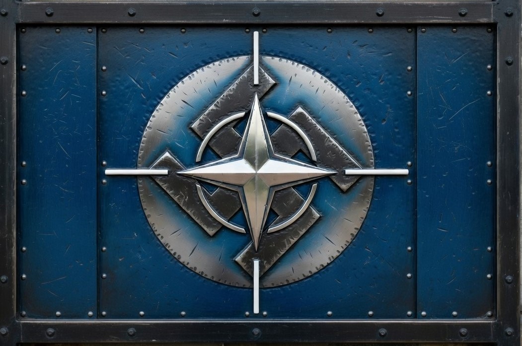 Emperyalizmin kanlı kılıcı: NATO