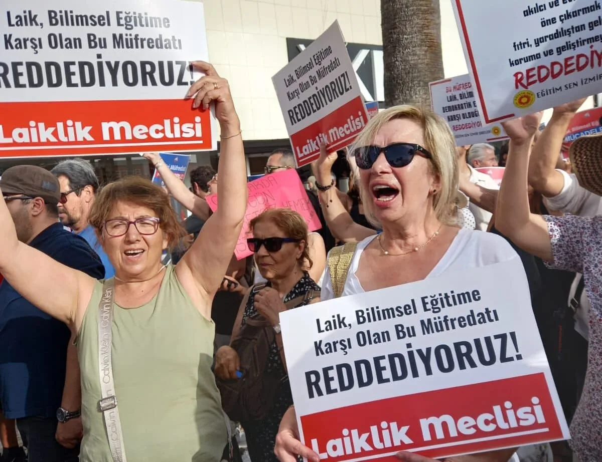 Laiklik nasıl tanımlanmalı? Tarihsel bir mücadele alanı olarak laiklik üzerine