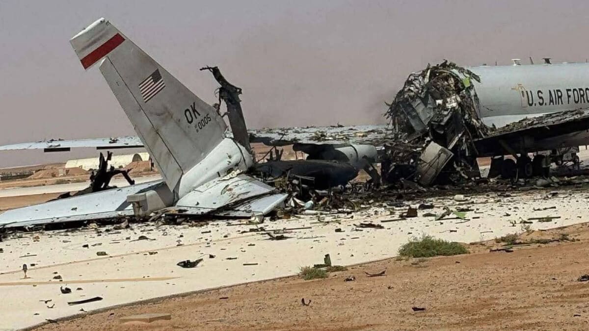 İran Savaşı: Asimetrik yıpratma stratejisinin analizi