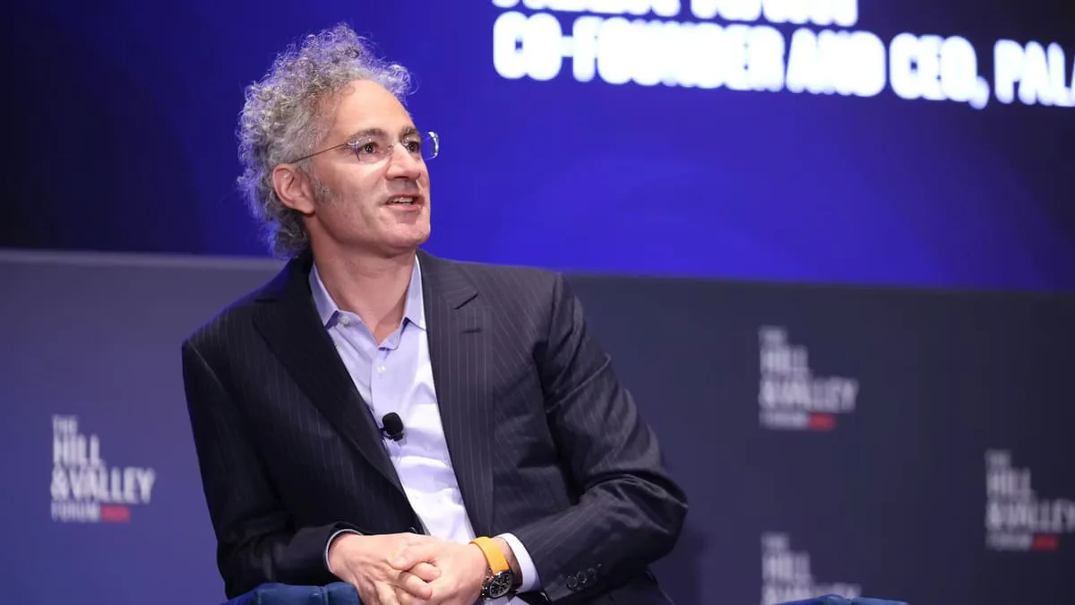 Emperyalizmin yeni bayrağı: Palantir, Pentagon ve OpenAI kıskacında insanlık