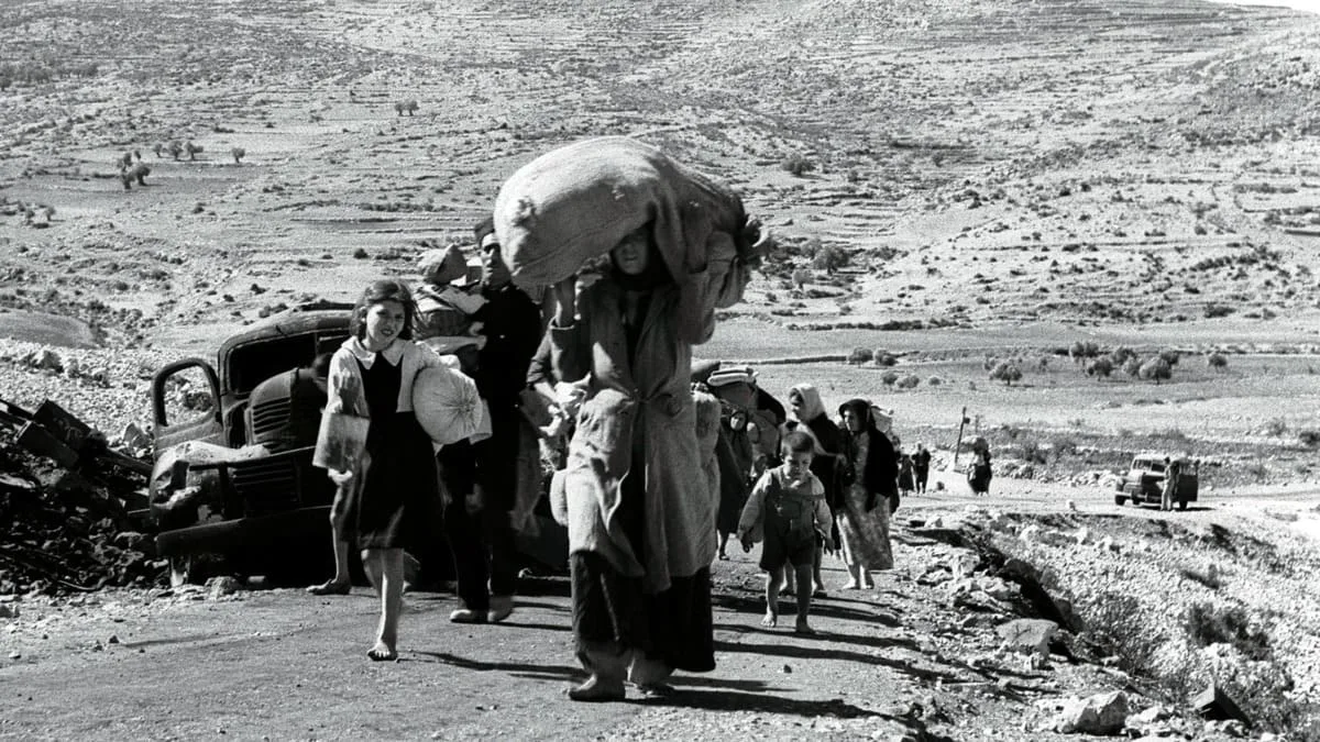 “Büyük Felaket”in 78. yılı ve Filistin meselesinin güncelliği