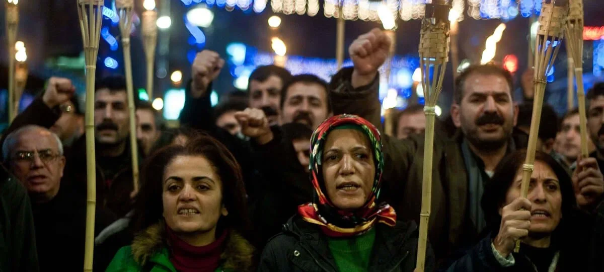 Sosyalizmin geleceği: Hazır kimlik siyasetinden kurtulurken