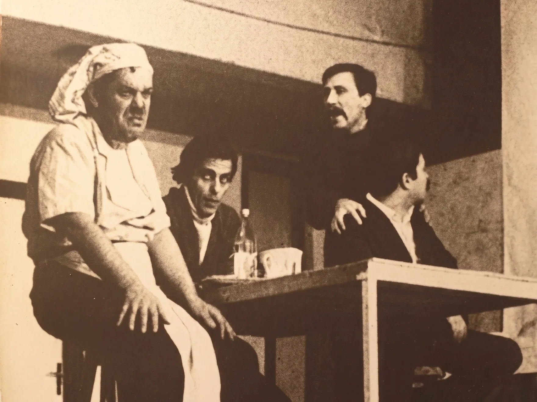 15–16 Haziran’ın gölgesinde: Vasıf Öngören’in Zengin Mutfağı