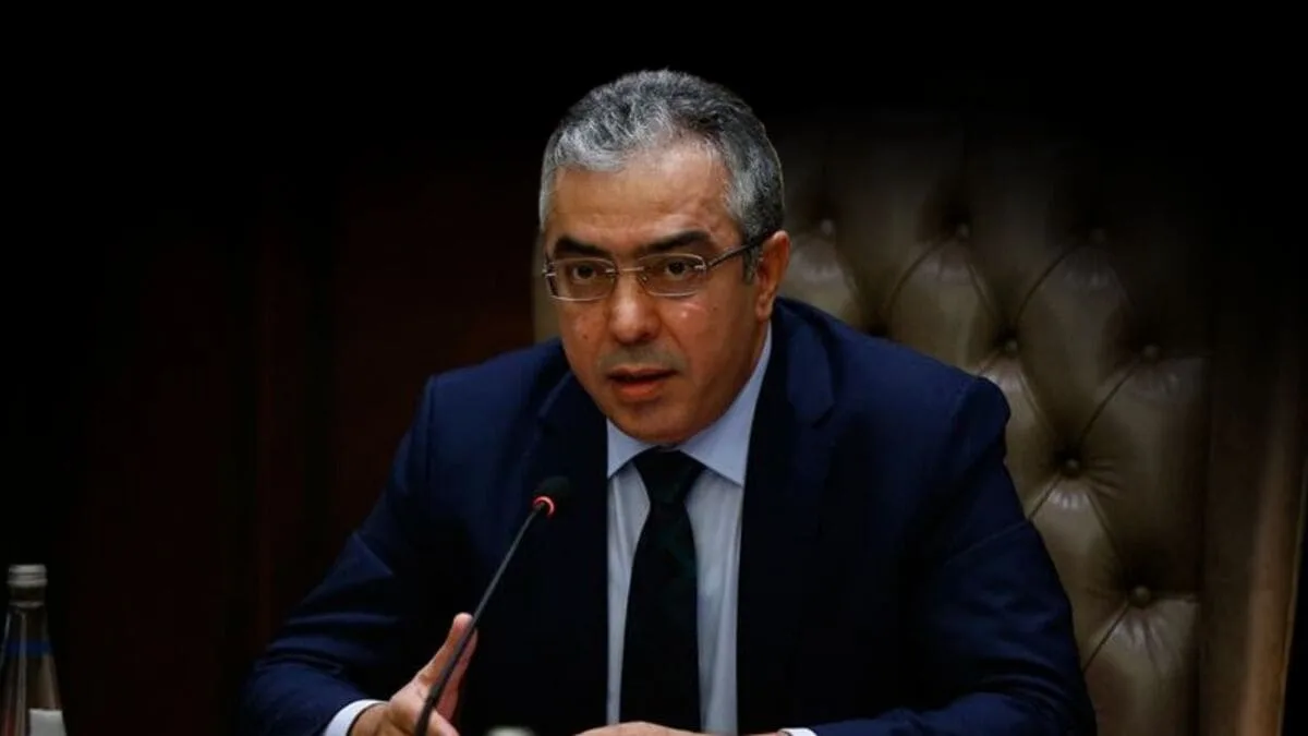Ömer Laçiner’in şapkasından Mehmet Uçum çıktı: Ne çektin be MDD!