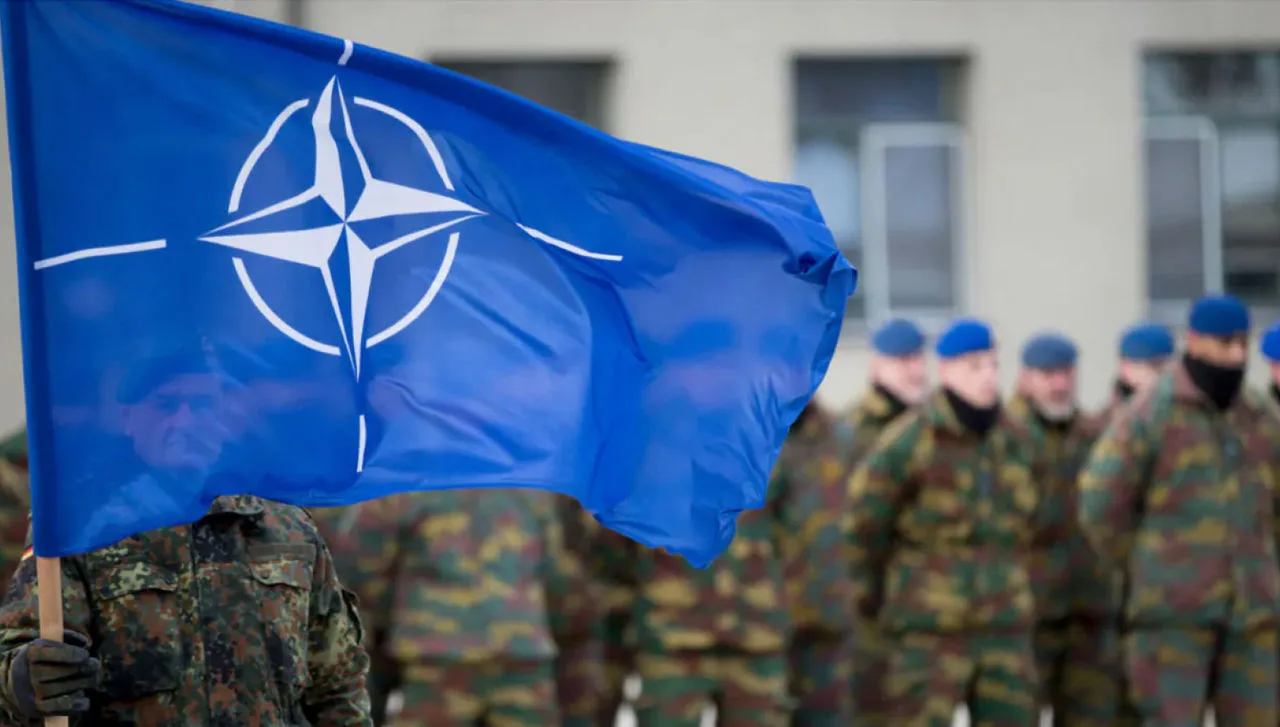 NATO’dan masallar